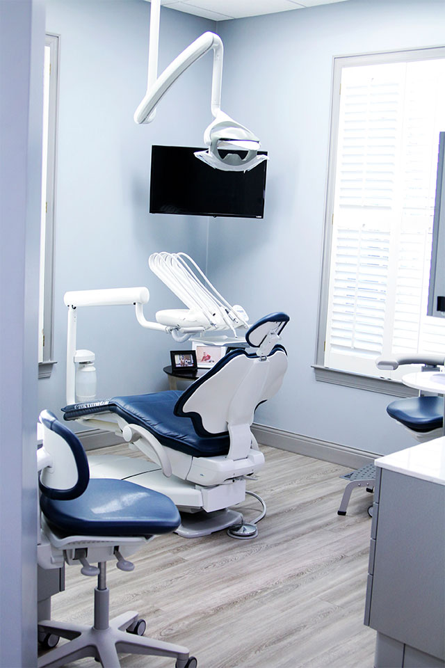 Dental Office Tour - Charlotte, NC