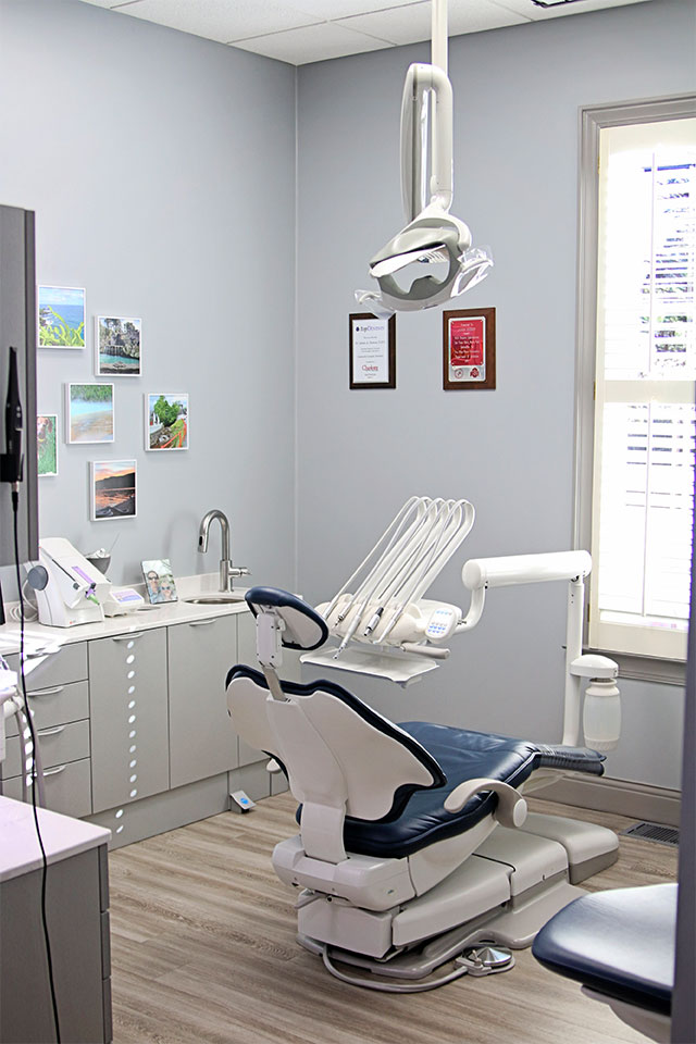 Dental Office Tour - Charlotte, NC