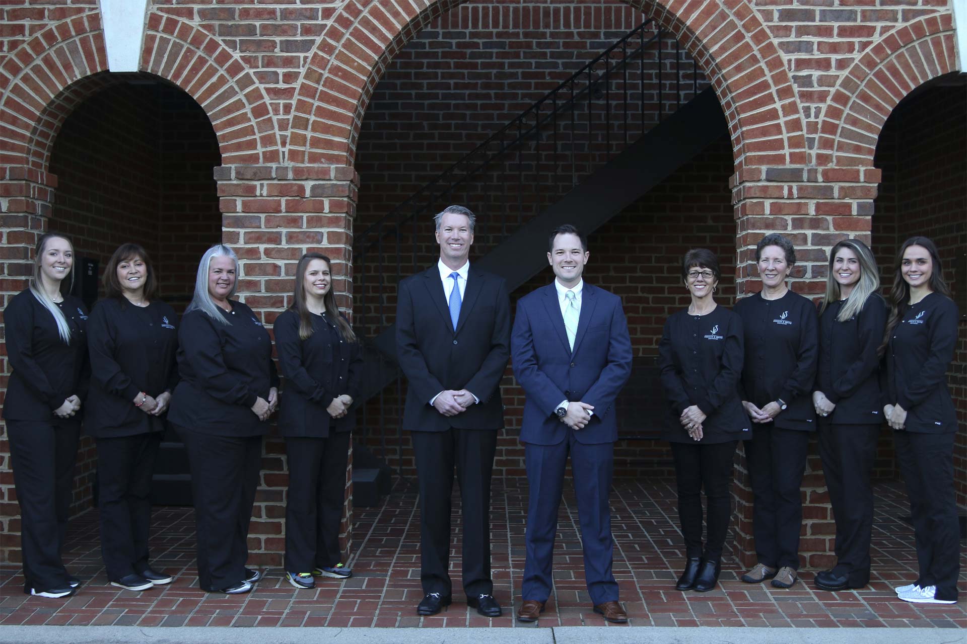 Dentist in Charlotte NC