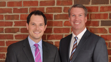 Meet Our Dentists in Charlotte, NC